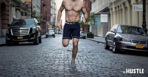 WOLACO: How to Build a Company with Basically No Seed Funding